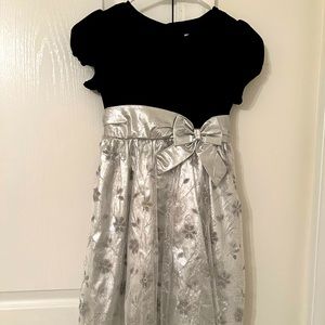 Rare Editions Girls Special Occasion Dress Size 6x